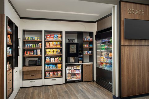 Courtyard by Marriott Indianapolis Plainfield