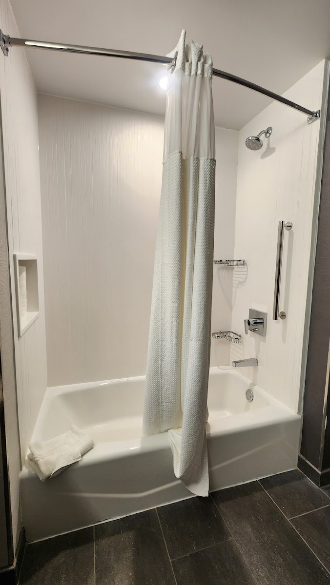 Courtyard by Marriott Indianapolis Plainfield