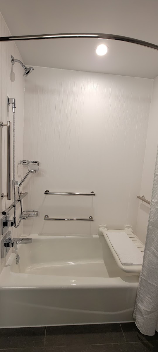 Courtyard by Marriott Indianapolis Plainfield
