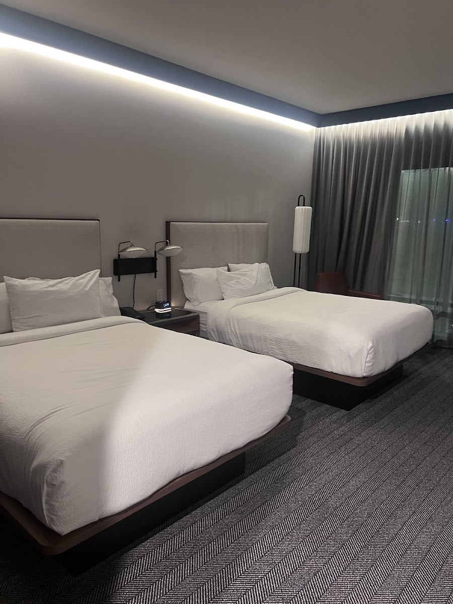 Courtyard by Marriott Indianapolis Plainfield
