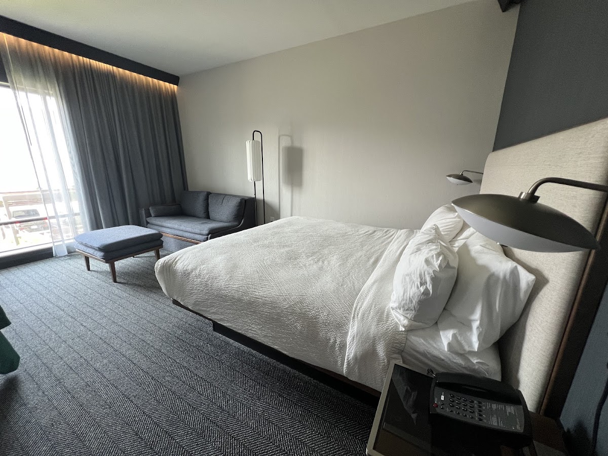 Courtyard by Marriott Indianapolis Plainfield
