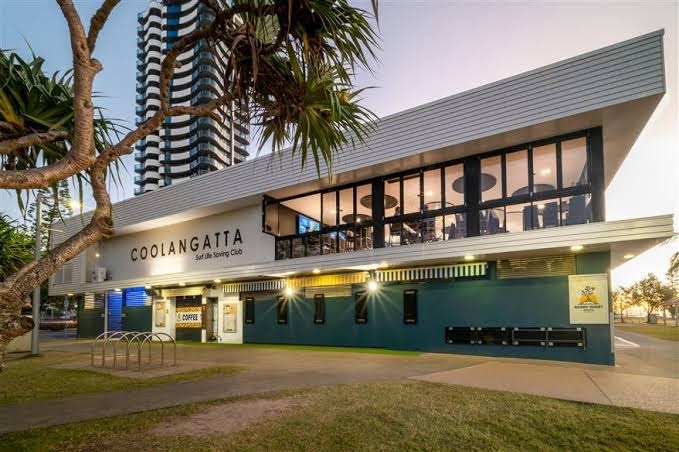The Sebel Twin Towns Coolangatta