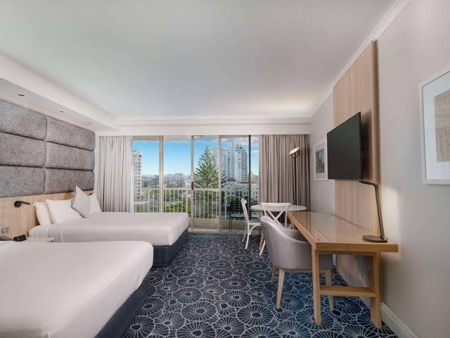 The Sebel Twin Towns Coolangatta