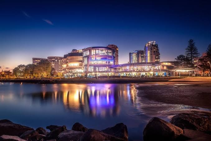 The Sebel Twin Towns Coolangatta