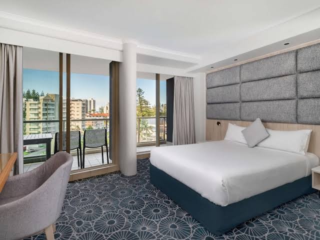 The Sebel Twin Towns Coolangatta