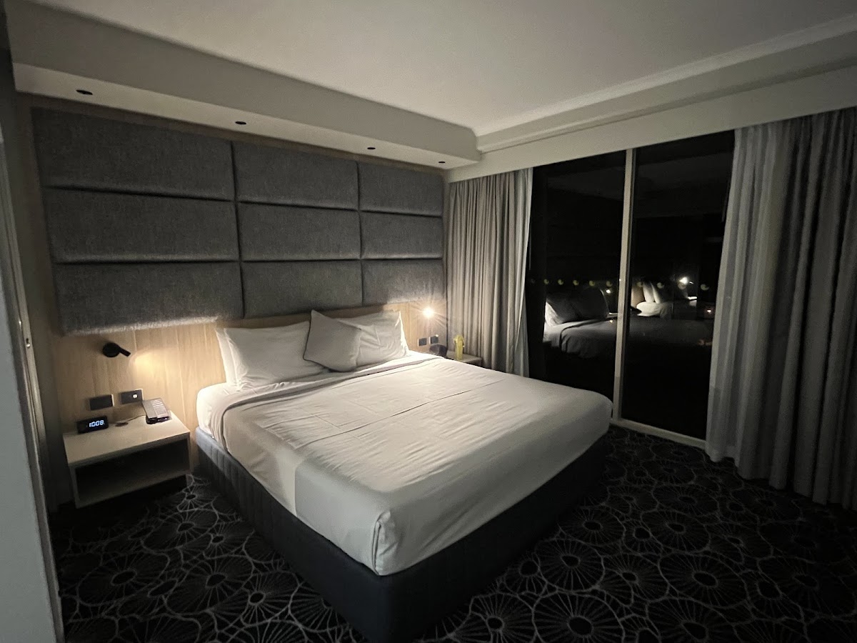 The Sebel Twin Towns Coolangatta