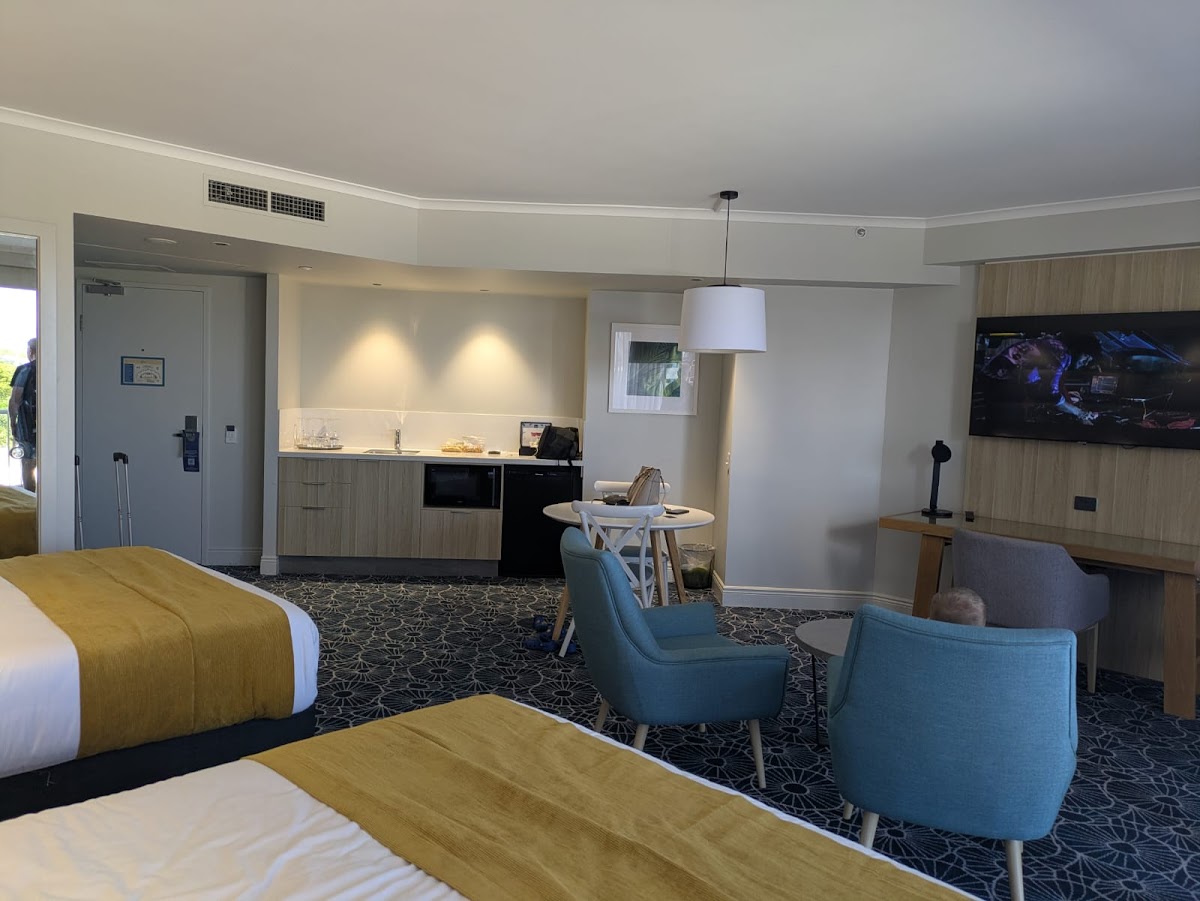 The Sebel Twin Towns Coolangatta