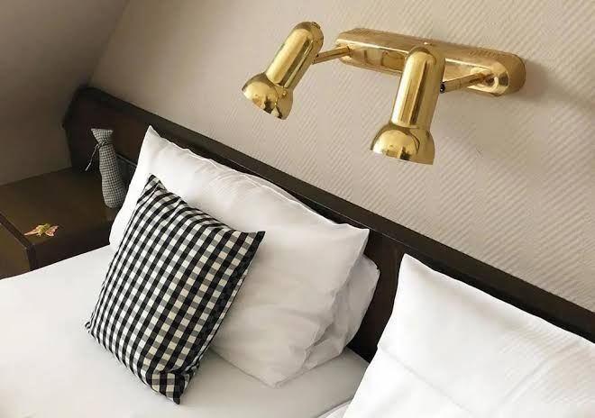 Hotel Mangold