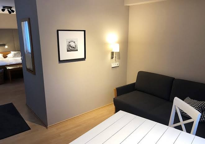 Hotel Mangold