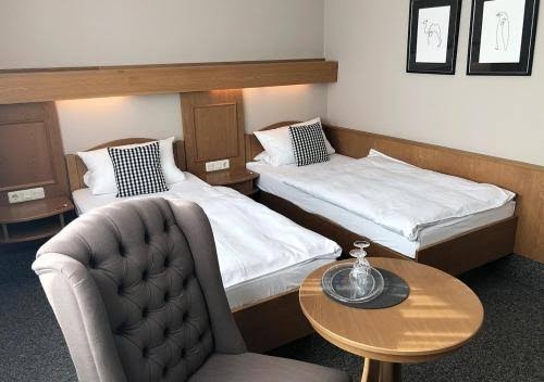 Hotel Mangold