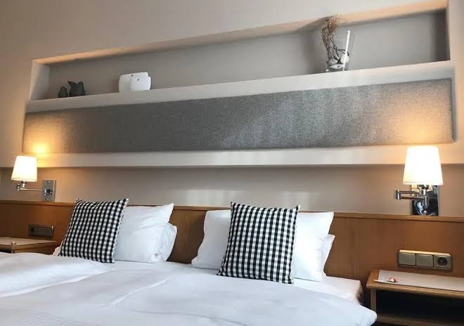 Hotel Mangold