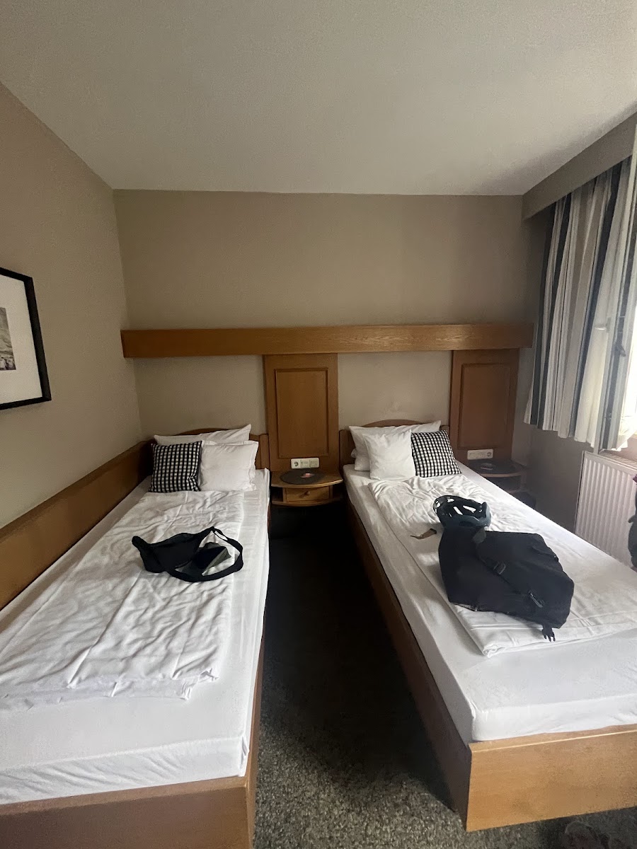 Hotel Mangold
