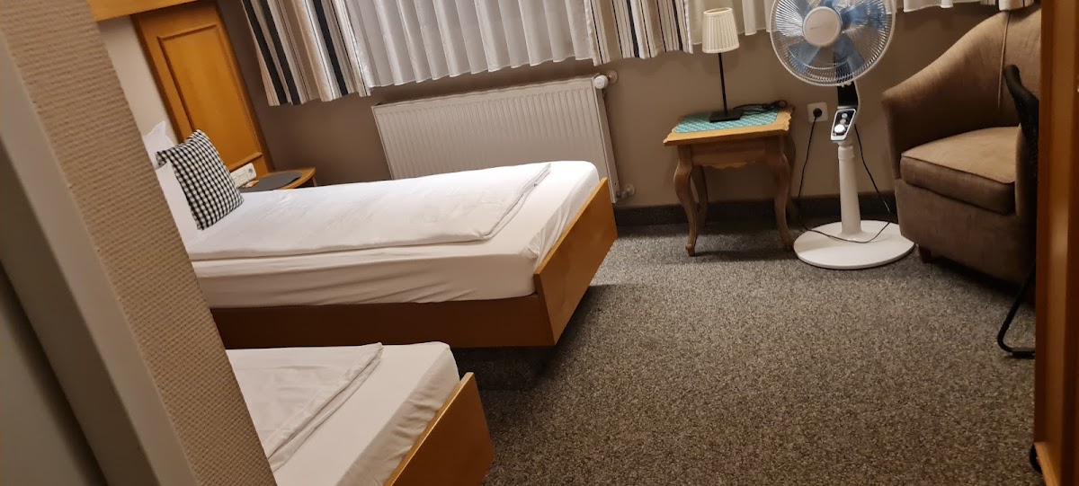 Hotel Mangold
