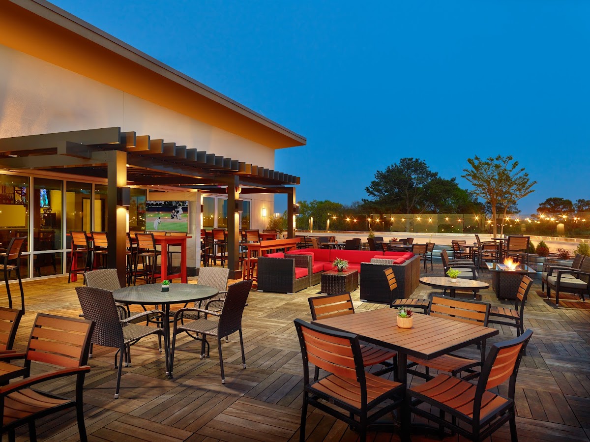 Hotel Spice & Sky Atlanta Perimeter