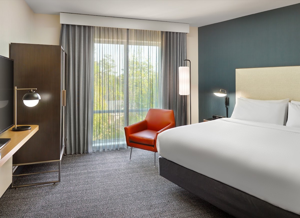 Hotel Spice & Sky Atlanta Perimeter