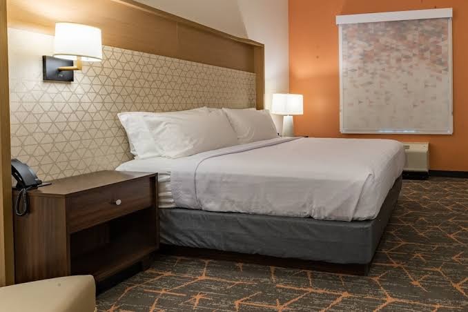 Hotel Spice & Sky Atlanta Perimeter