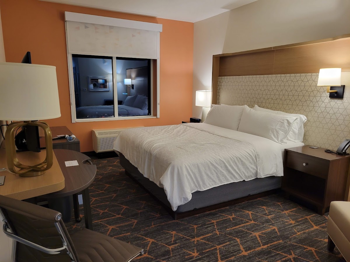 Hotel Spice & Sky Atlanta Perimeter