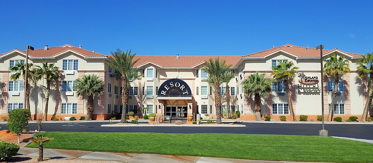 Highland Estates Resort