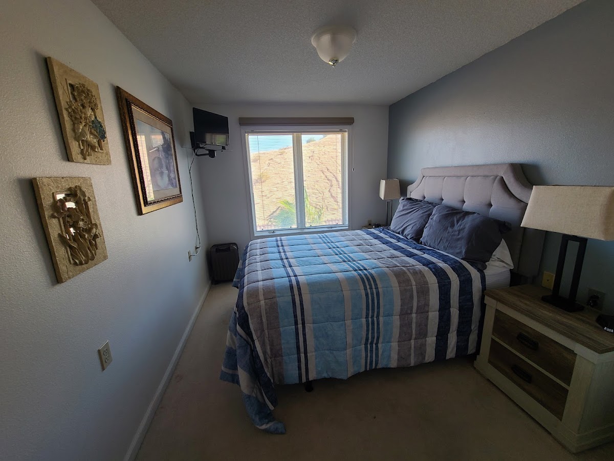Highland Estates Resort