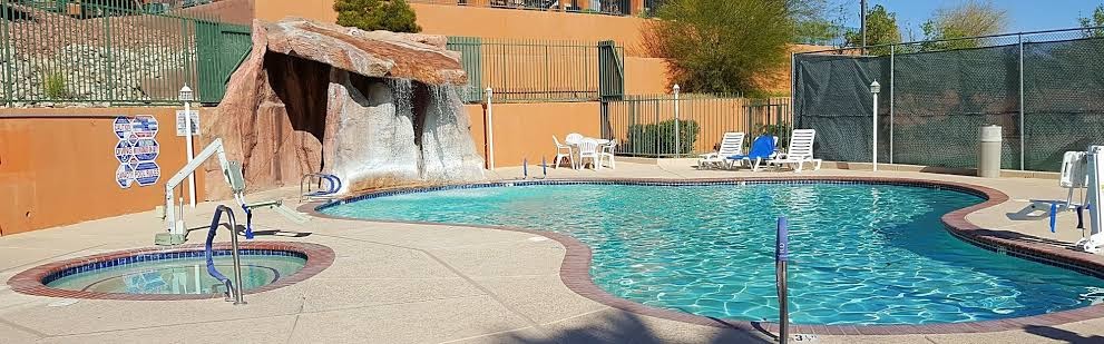 Highland Estates Resort