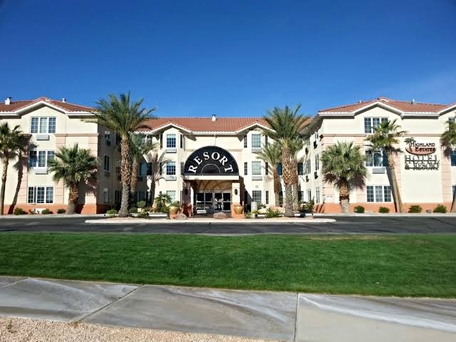 Highland Estates Resort