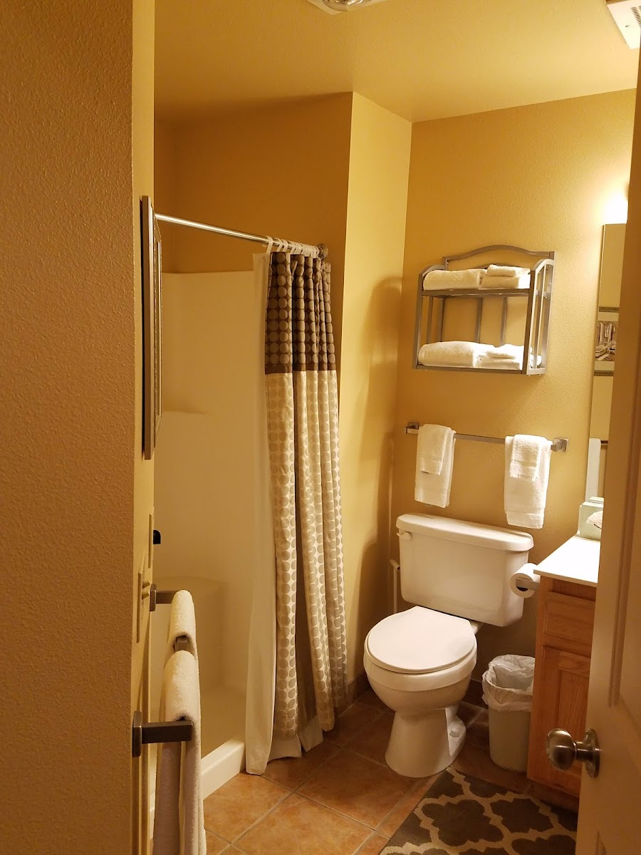 Highland Estates Resort