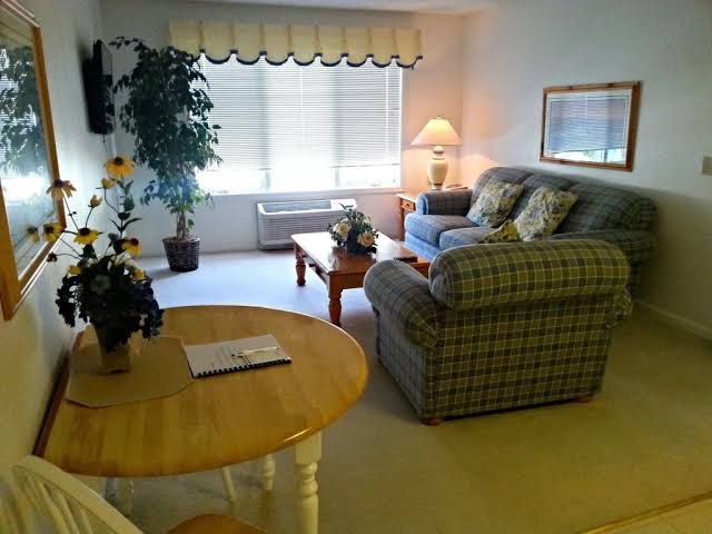 Highland Estates Resort