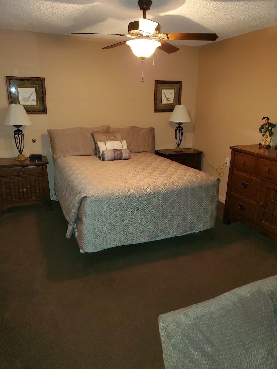 Highland Estates Resort