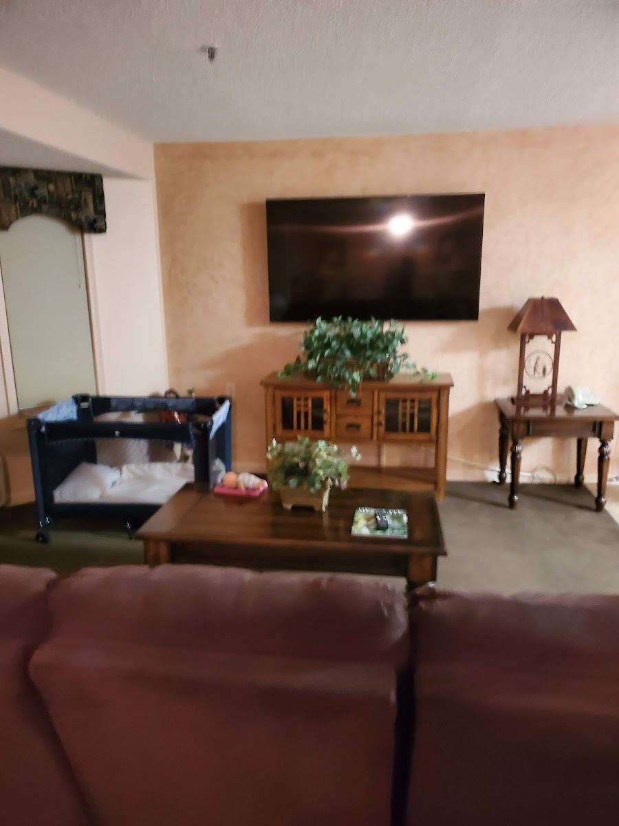 Highland Estates Resort
