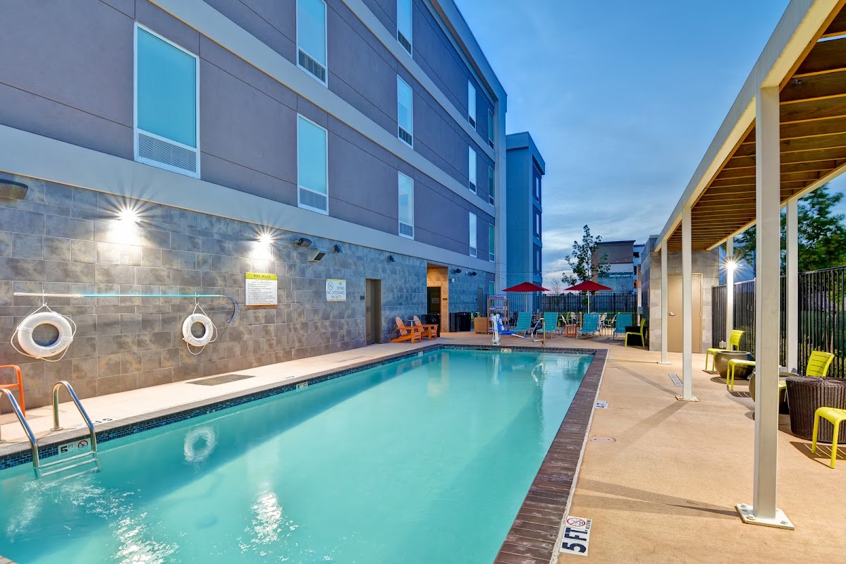 Home2 Suites by Hilton Baytown