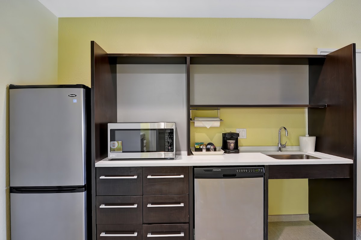 Home2 Suites by Hilton Baytown