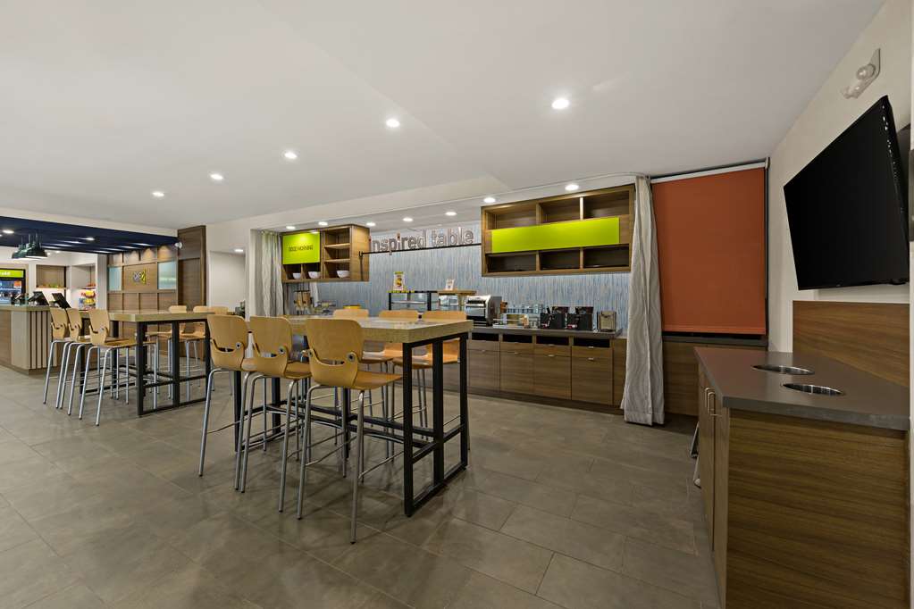 Home2 Suites by Hilton Baytown