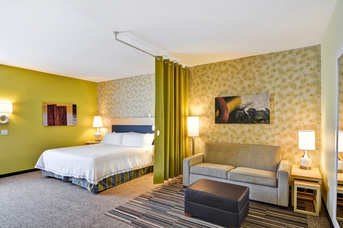 Home2 Suites by Hilton Baytown