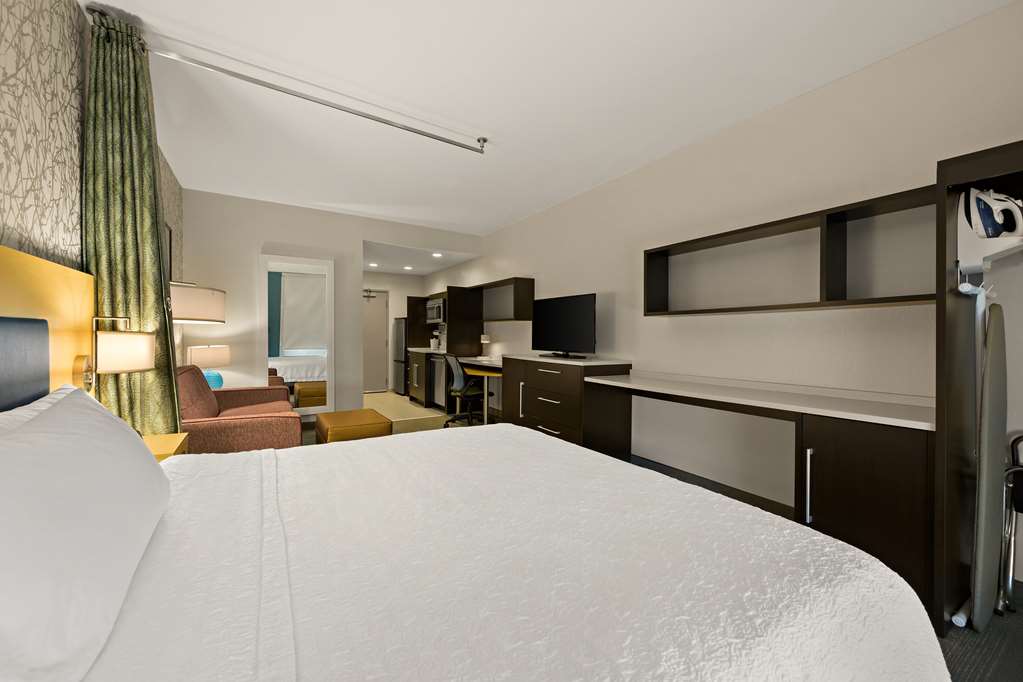 Home2 Suites by Hilton Baytown