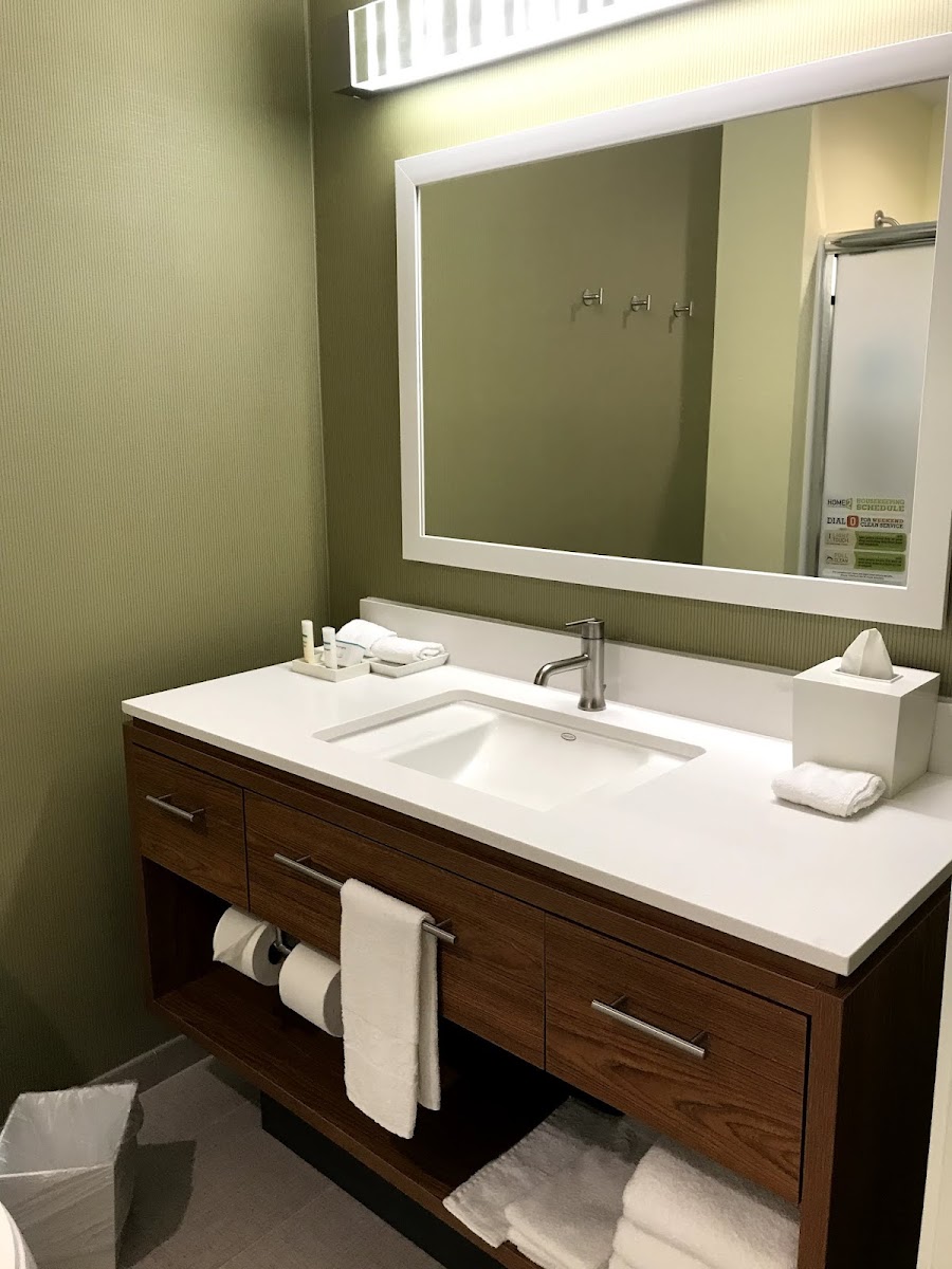 Home2 Suites by Hilton Baytown