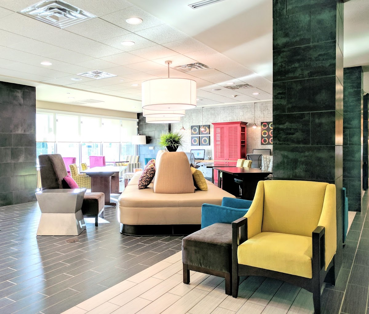 Home2 Suites by Hilton Baytown