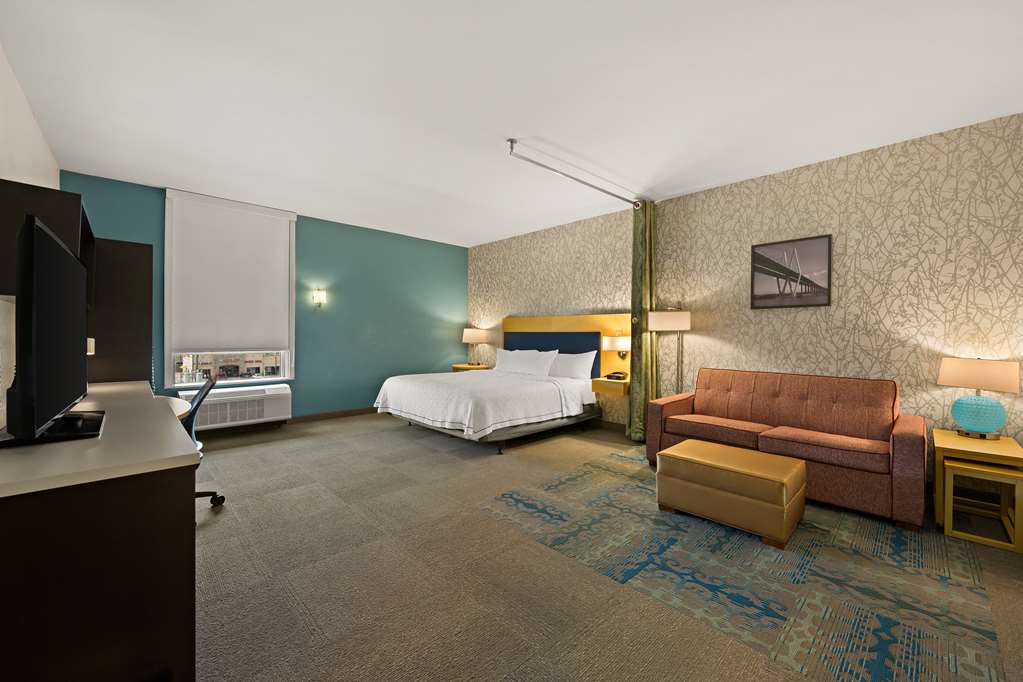 Home2 Suites by Hilton Baytown