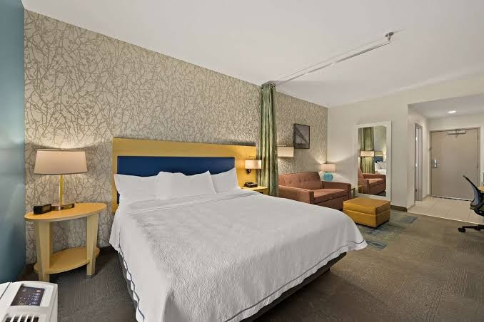 Home2 Suites by Hilton Baytown