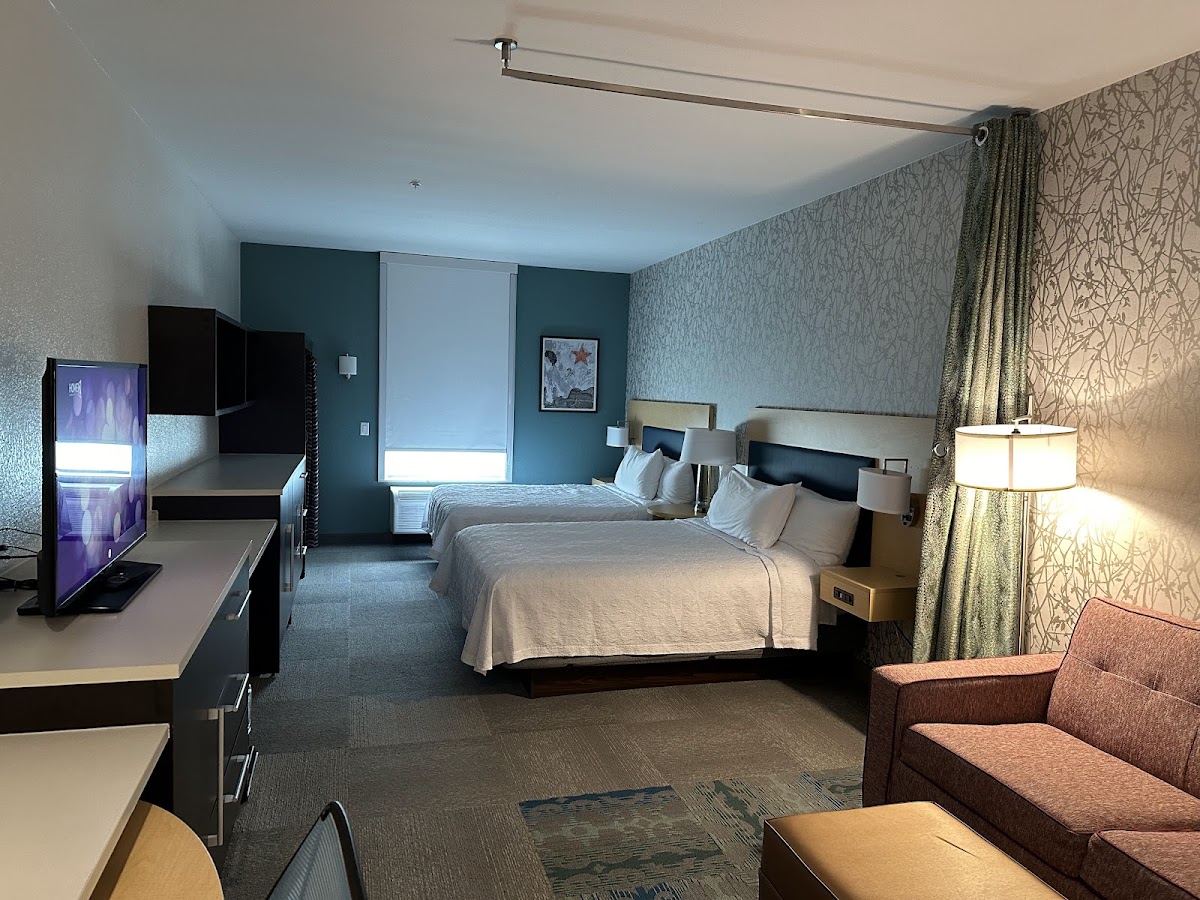 Home2 Suites by Hilton Baytown