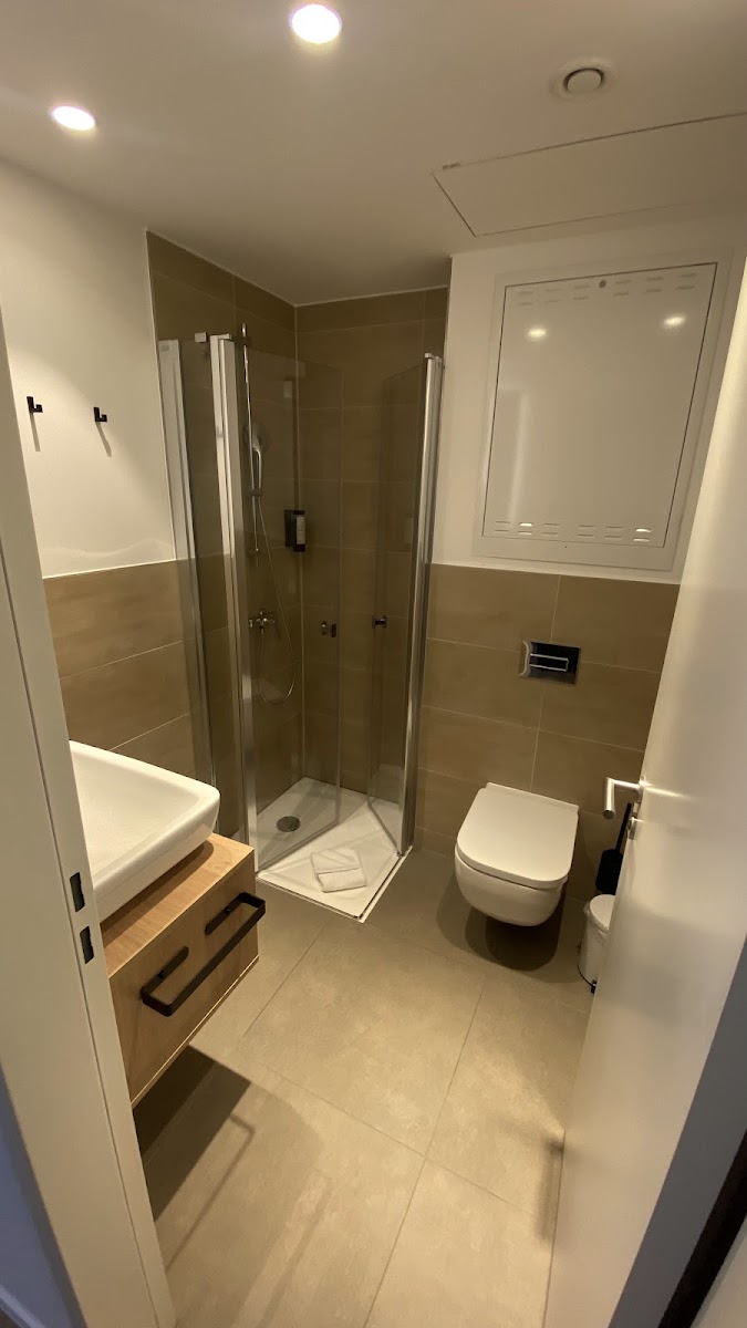 Nena Apartments Berlin-Adlershof