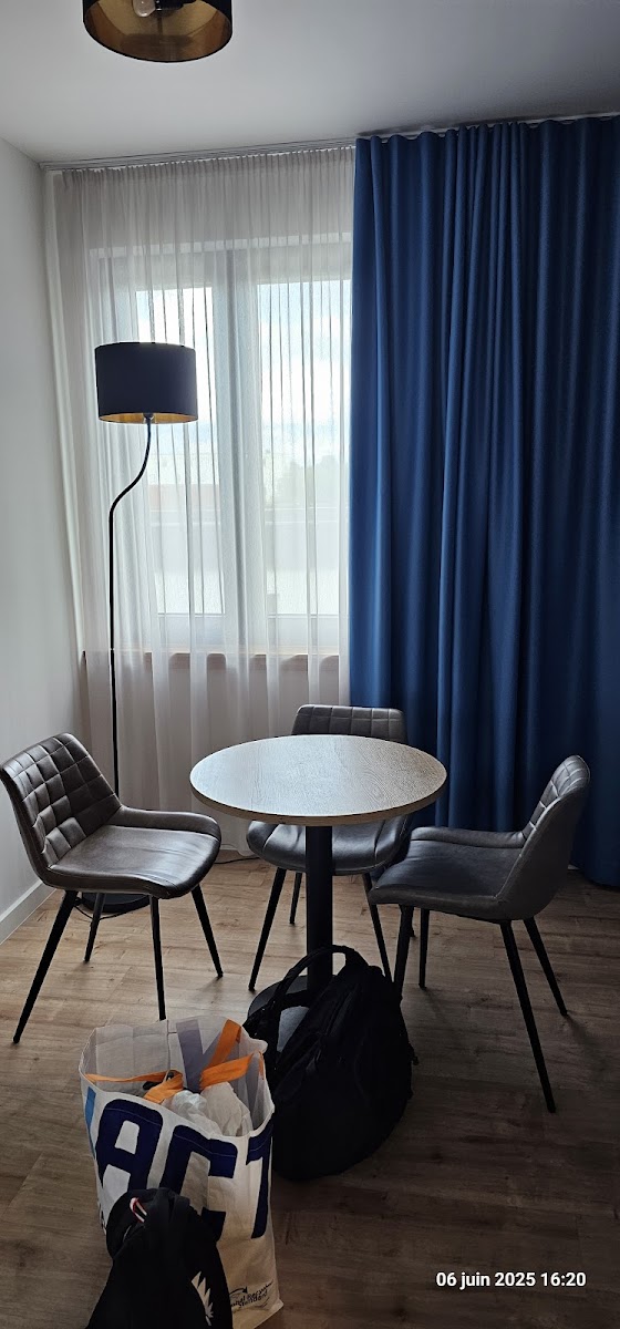 Nena Apartments Berlin-Adlershof