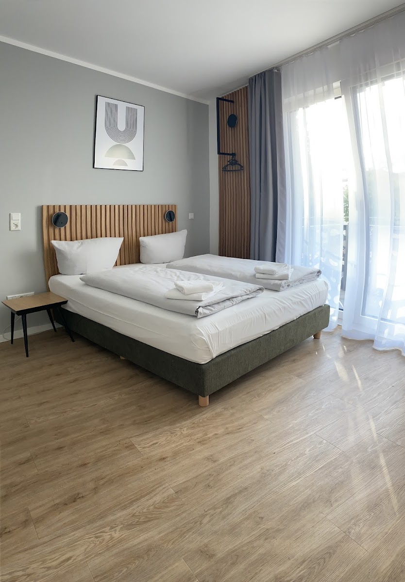 Nena Apartments Berlin-Adlershof
