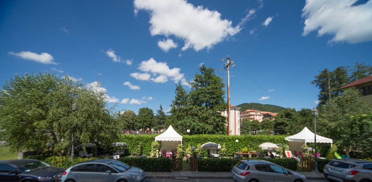 Miramonti