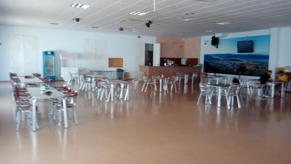 Hostal Velasco SL