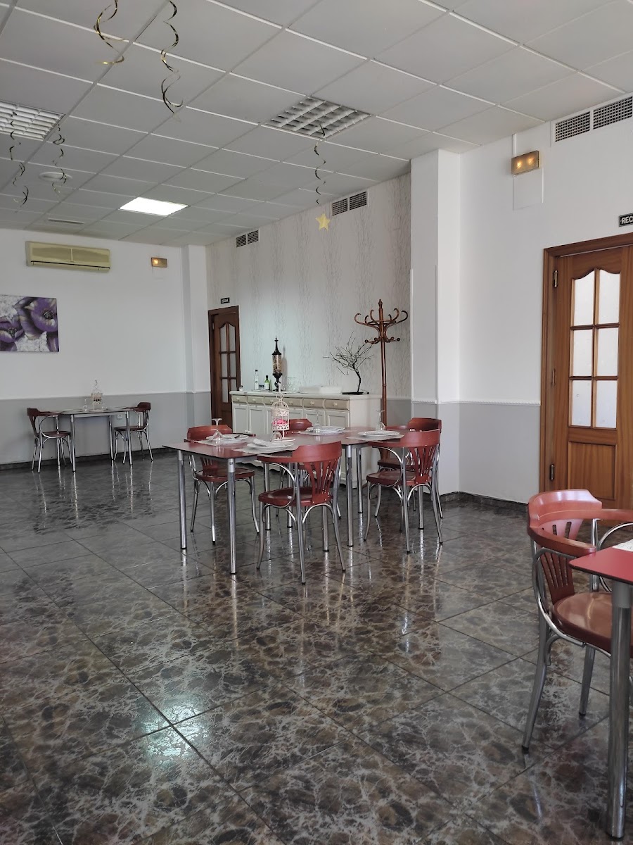 Hostal Velasco SL