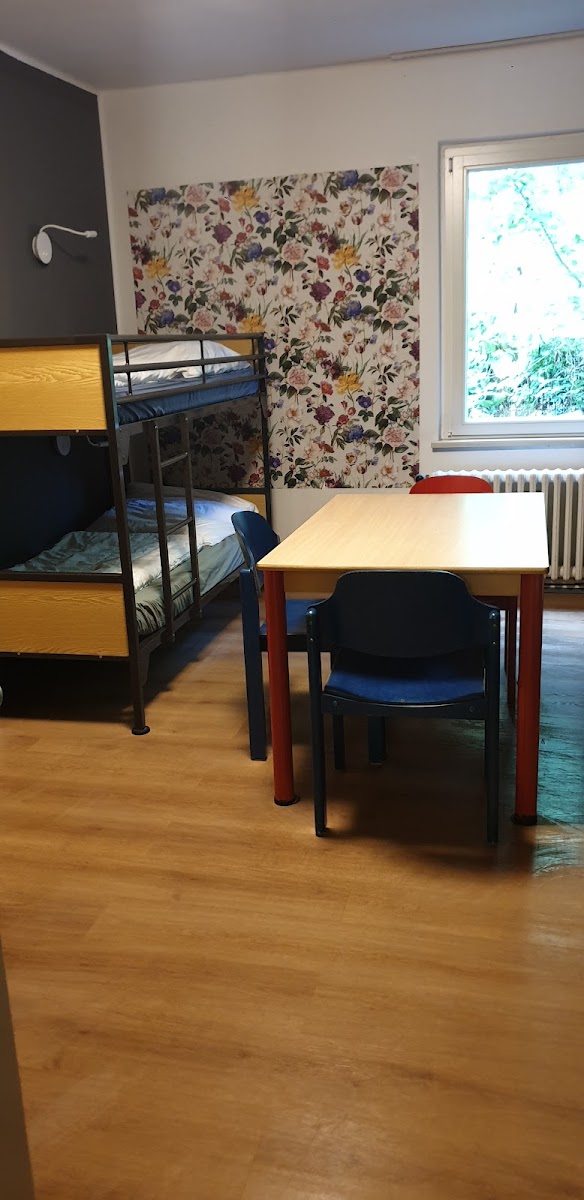 Kinder-, Jugend- und Gästehaus am Wannsee