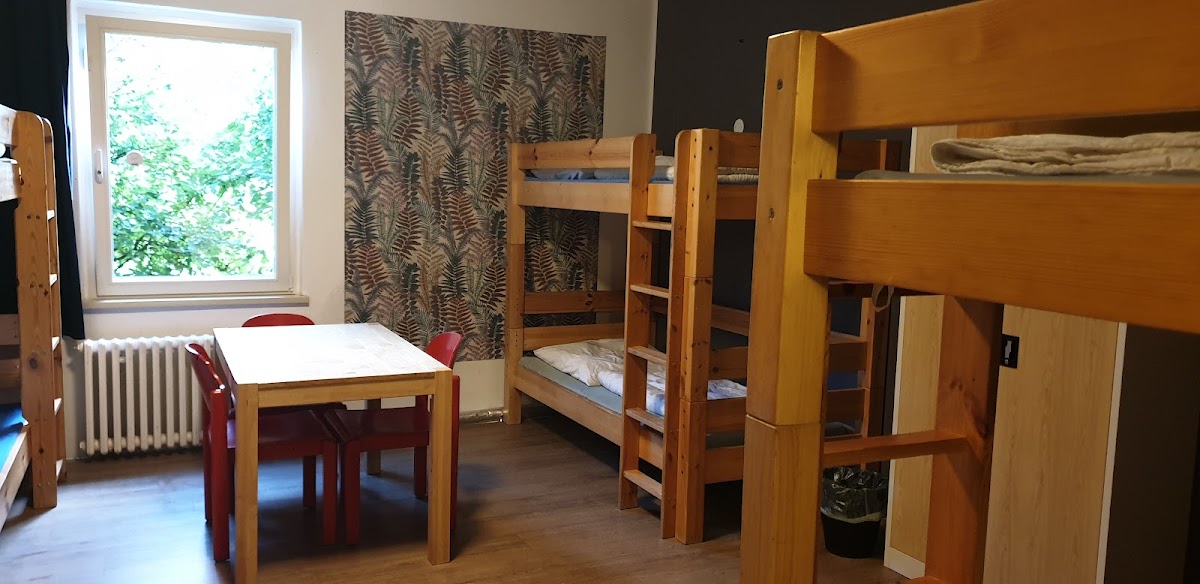 Kinder-, Jugend- und Gästehaus am Wannsee