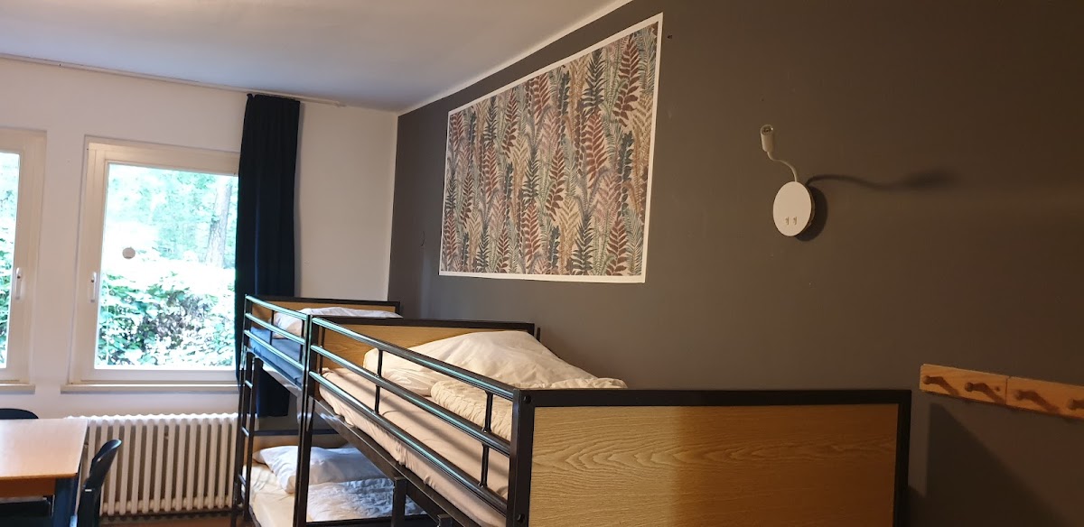 Kinder-, Jugend- und Gästehaus am Wannsee