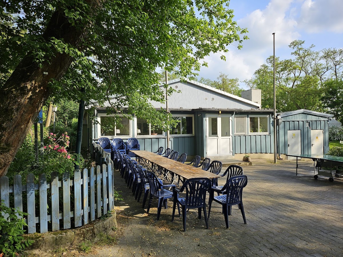Kinder-, Jugend- und Gästehaus am Wannsee