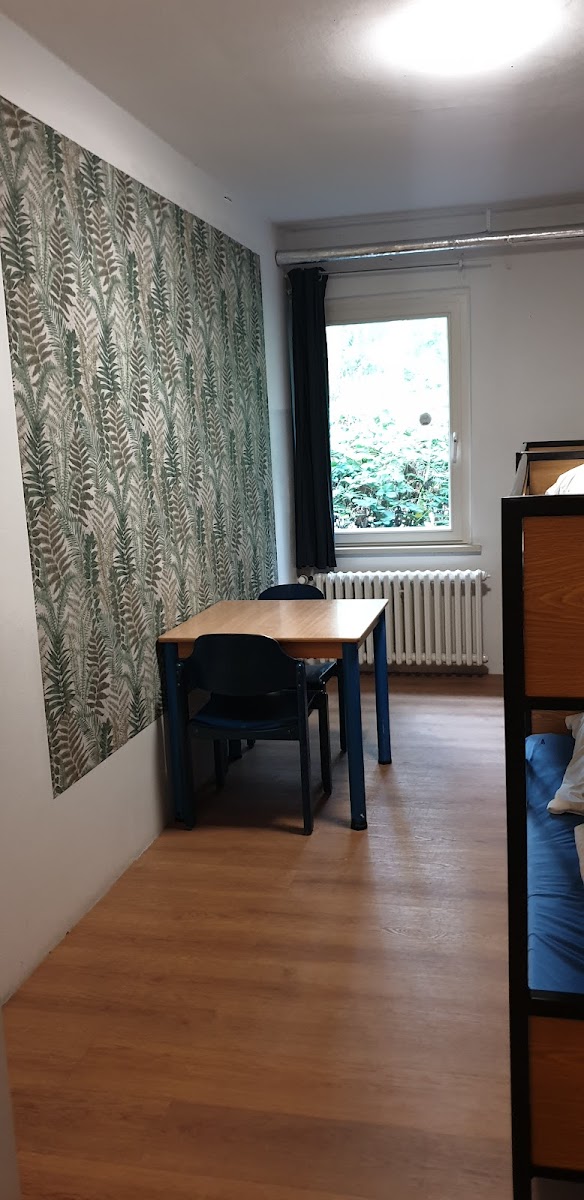 Kinder-, Jugend- und Gästehaus am Wannsee